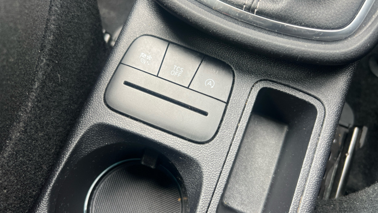 Ford Puma 1.0 EcoBoost Hybrid mHEV Titanium 5dr Petrol Hatchback